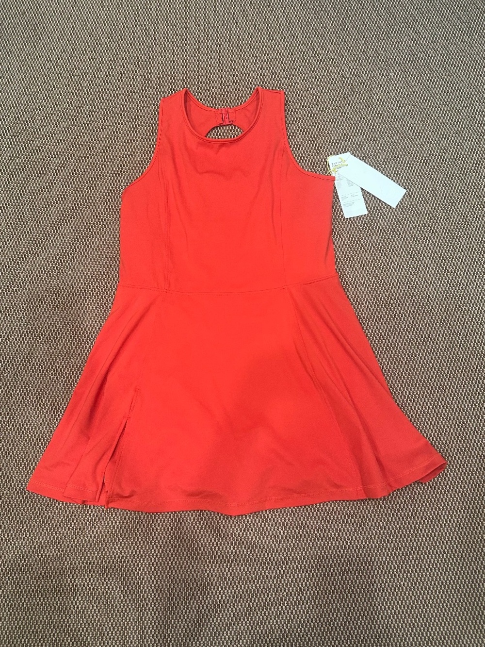 H&M MOVE ACTIVEWEAR SPORT DRESS SIZE LARGE NWT